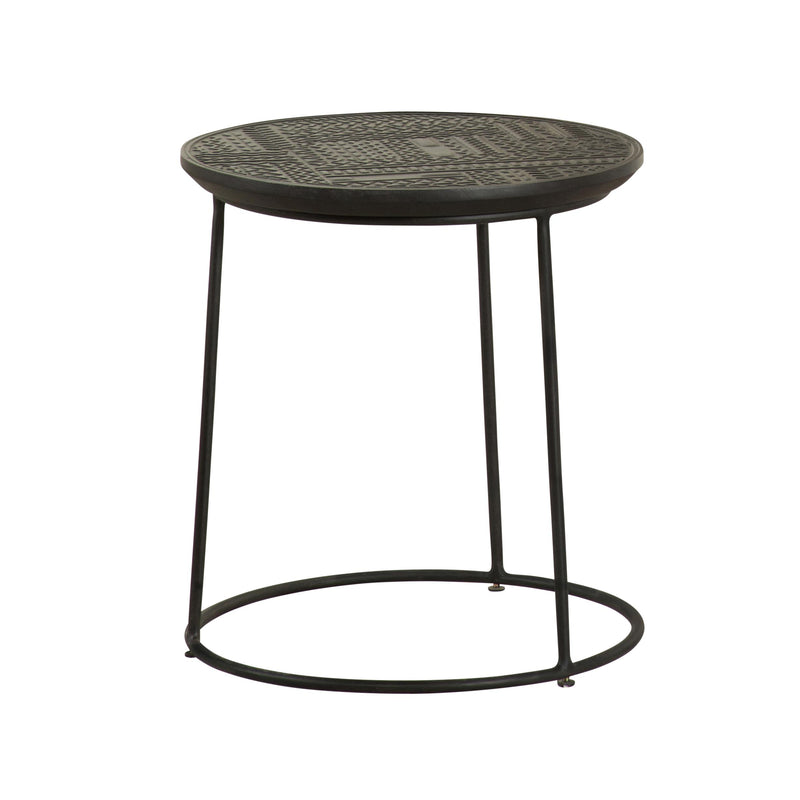 Coaster Furniture Loannis Occasional Table Set 935842 IMAGE 4