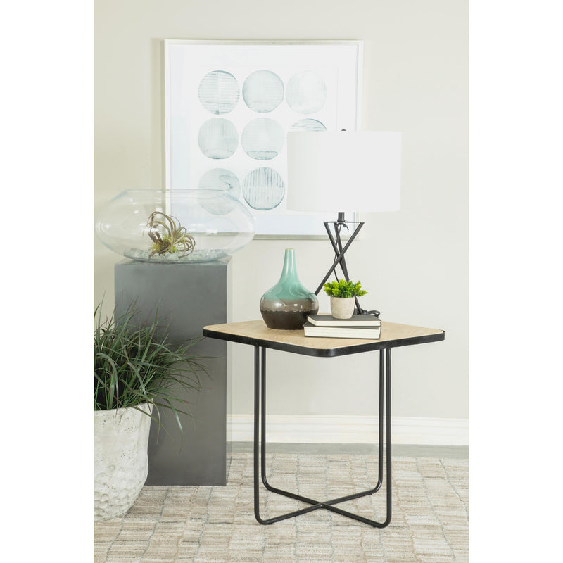 Coaster Furniture Elyna Accent Table 935855 IMAGE 2