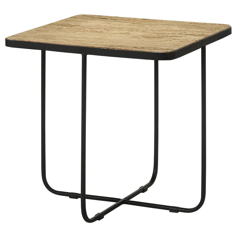 Coaster Furniture Elyna Accent Table 935855 IMAGE 2