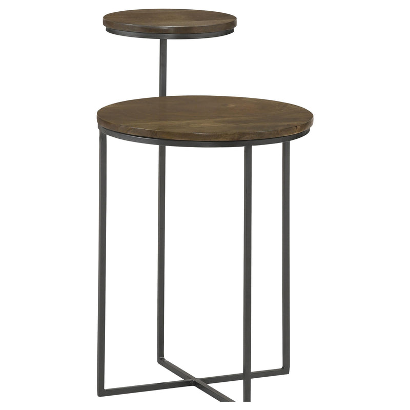 Coaster Furniture Yael Accent Table 935980 IMAGE 1