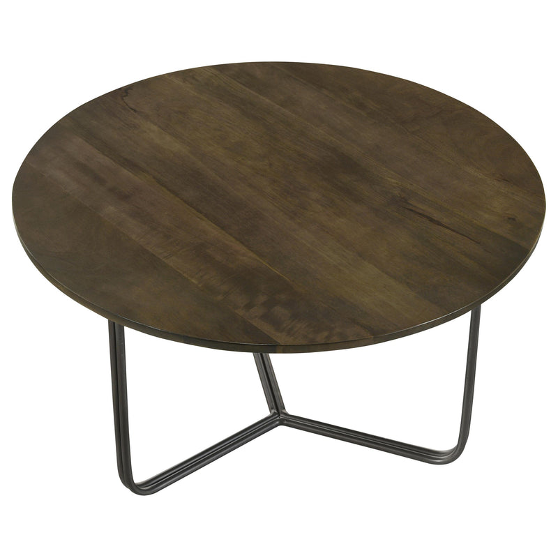 Coaster Furniture Yaritza Accent Table 935995 IMAGE 2