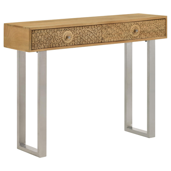 Coaster Furniture Draco Console Table 953512 IMAGE 1