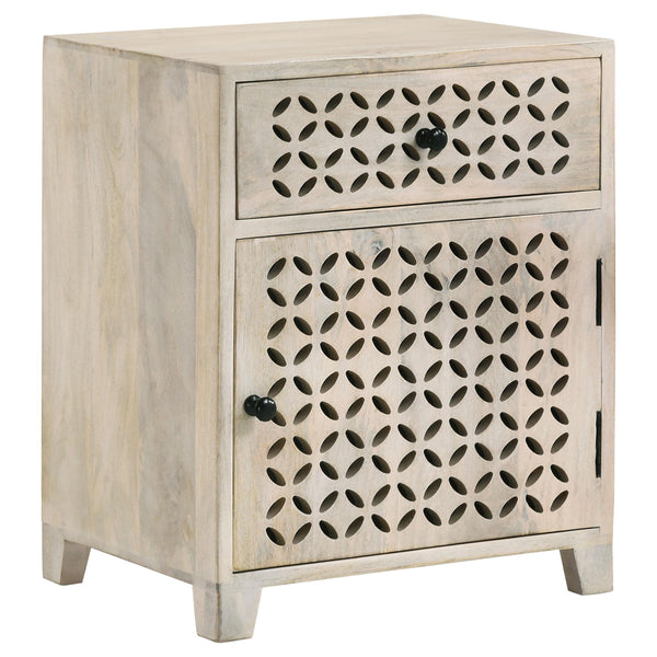 Coaster Furniture Accent Cabinets Cabinets 953569 IMAGE 1