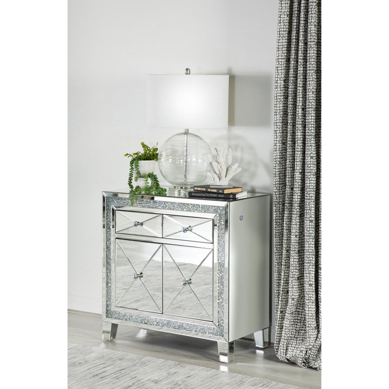 Coaster Furniture Accent Cabinets Cabinets 959619 IMAGE 2