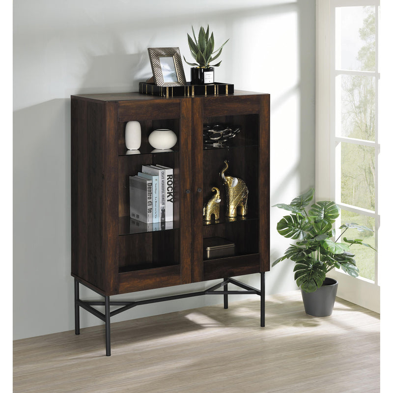 Coaster Furniture Accent Cabinets Cabinets 959625 IMAGE 2