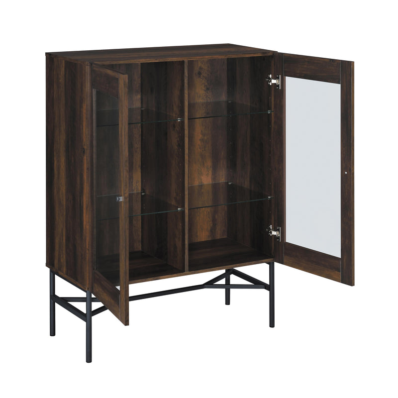Coaster Furniture Accent Cabinets Cabinets 959625 IMAGE 3
