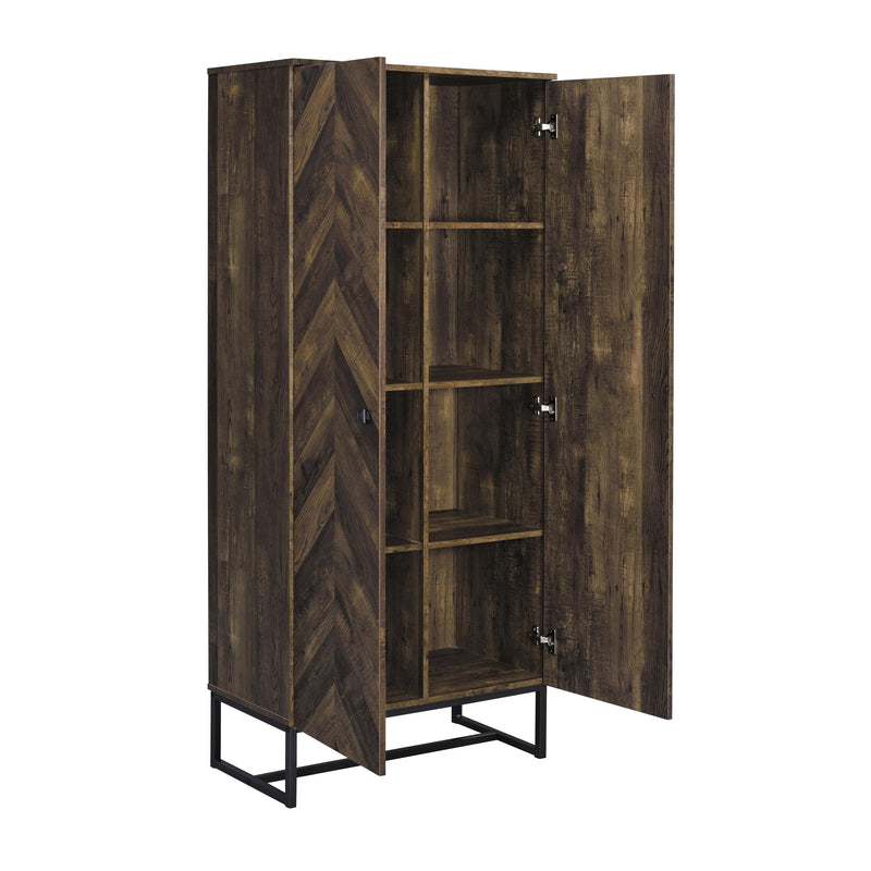 Coaster Furniture Accent Cabinets Cabinets 959640 IMAGE 3