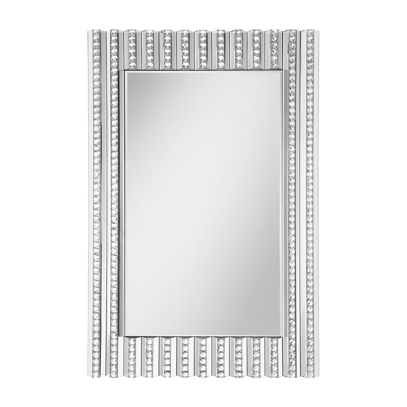 Coaster Furniture Aideen Wall Mirror 961614 IMAGE 3