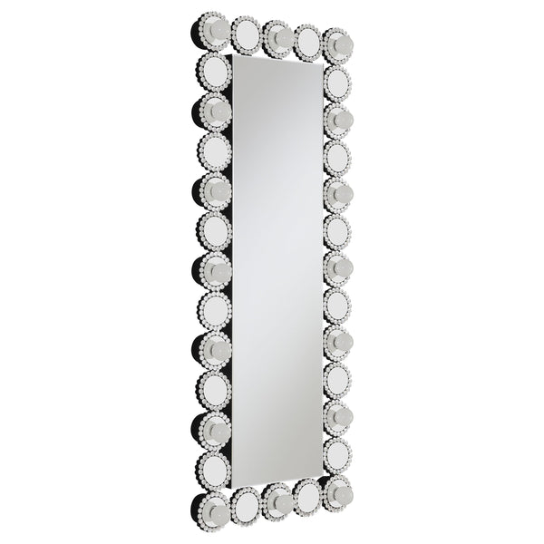 Coaster Furniture Aghes Wall Mirror 961623 IMAGE 1