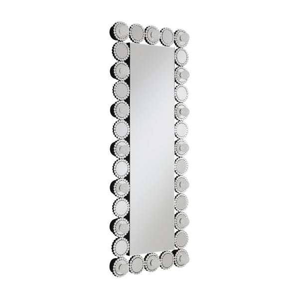 Coaster Furniture Aghes Wall Mirror 961623 IMAGE 1
