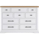 Signature Design by Ashley Ashbryn Dresser B844-31 IMAGE 3