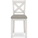 Signature Design by Ashley Robbinsdale Counter Height Stool D642-124 IMAGE 2