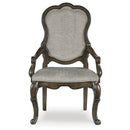 Signature Design by Ashley Maylee Dining Chair D947-01A IMAGE 2