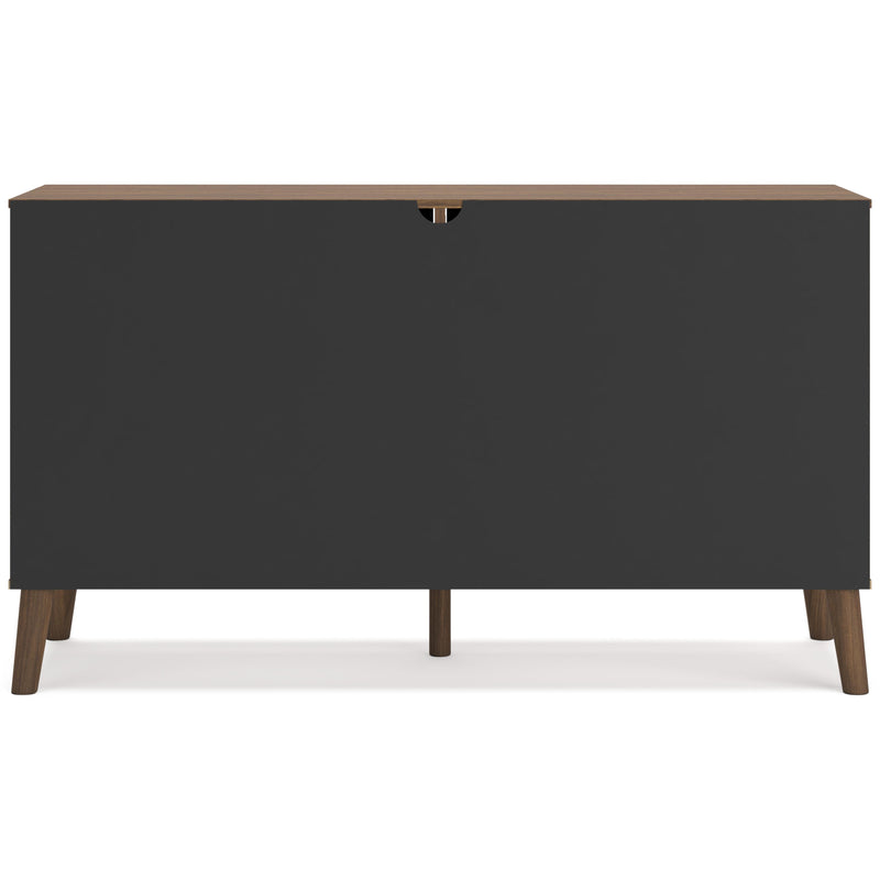 Signature Design by Ashley Fordmont 6-Drawer Dresser EB4879-231 IMAGE 5