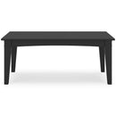 Signature Design by Ashley Outdoor Tables Cocktail / Coffee Tables P108-701 IMAGE 2