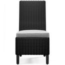Signature Design by Ashley Outdoor Seating Dining Chairs P792-601 IMAGE 2