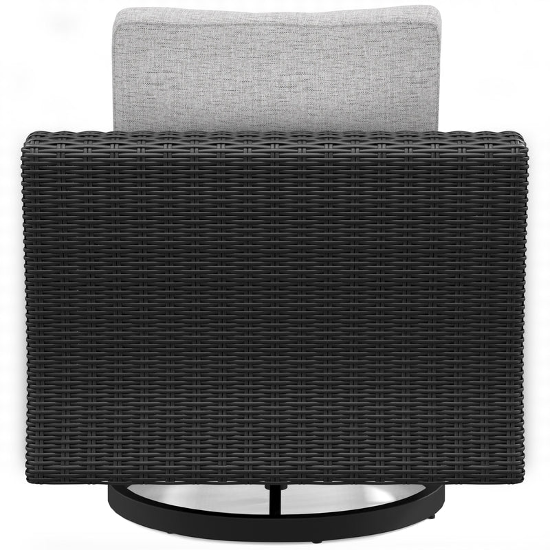 Signature Design by Ashley Outdoor Seating Lounge Chairs P792-821 IMAGE 4