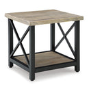 Signature Design by Ashley Bristenfort End Table T685-3 IMAGE 1