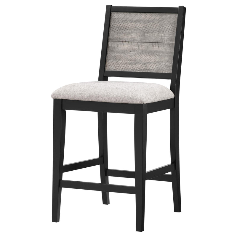Coaster Furniture Elodie Counter Height Dining Chair 121229 IMAGE 4