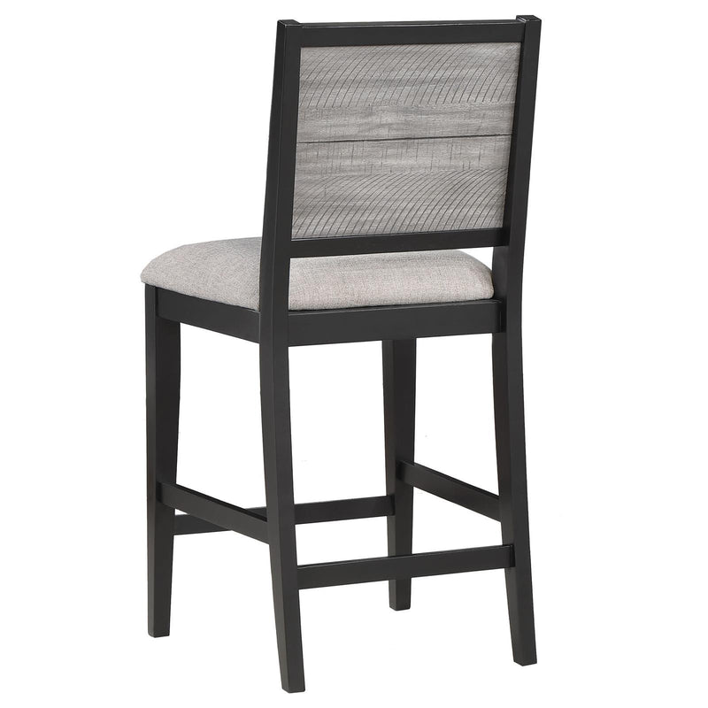Coaster Furniture Elodie Counter Height Dining Chair 121229 IMAGE 5