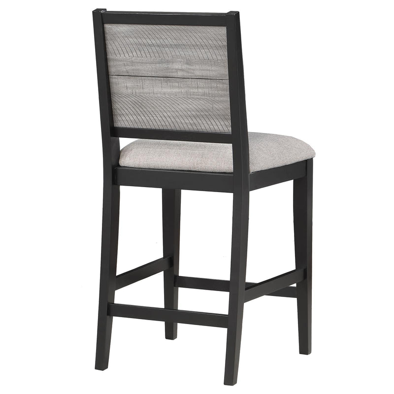 Coaster Furniture Elodie Counter Height Dining Chair 121229 IMAGE 8