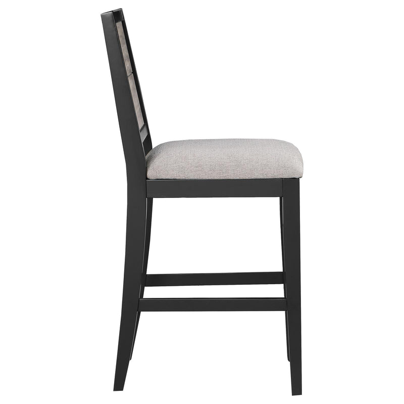 Coaster Furniture Elodie Counter Height Dining Chair 121229 IMAGE 9