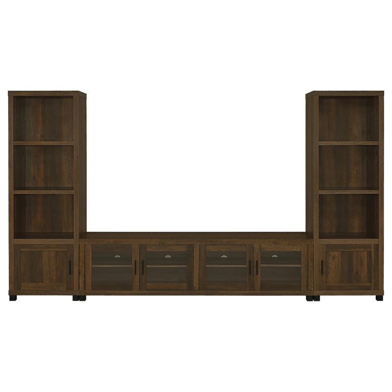 Coaster Furniture Entertainment Centers Entertainment Centers 736293-SET IMAGE 1