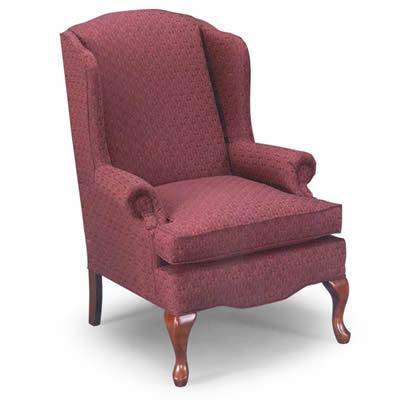 Best Home Furnishings Stationary Chair Esther IMAGE 1