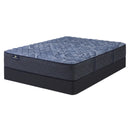  Serta Cobalt Calm Extra Firm Mattress Set (Twin XL) IMAGE 1
