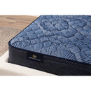  Serta Cobalt Calm Extra Firm Mattress Set (Twin XL) IMAGE 3