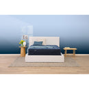  Serta Cobalt Calm Extra Firm Mattress Set (Twin XL) IMAGE 4