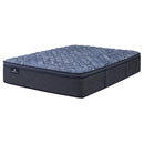  Serta Cobalt Calm Firm Pillow Top Mattress (Queen) IMAGE 1