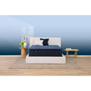  Serta Cobalt Calm Firm Pillow Top Mattress (Queen) IMAGE 7