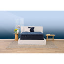  Serta Cobalt Calm Firm Pillow Top Mattress Set (Full) IMAGE 5