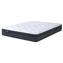  Serta Adoring Night Plush Euro Top Mattress (California King) IMAGE 1