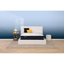  Serta Adoring Night Plush Euro Top Mattress Set (California King) IMAGE 3