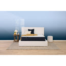  Serta Adoring Night Firm Tight Top Mattress Set (California King) IMAGE 2