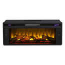 Signature Design by Ashley Fireplaces Electric W100-12 IMAGE 4