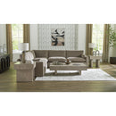 Signature Design by Ashley Sophie 5 pc Sectional 1570665/1570646/1570646/1570677/1570664 IMAGE 2