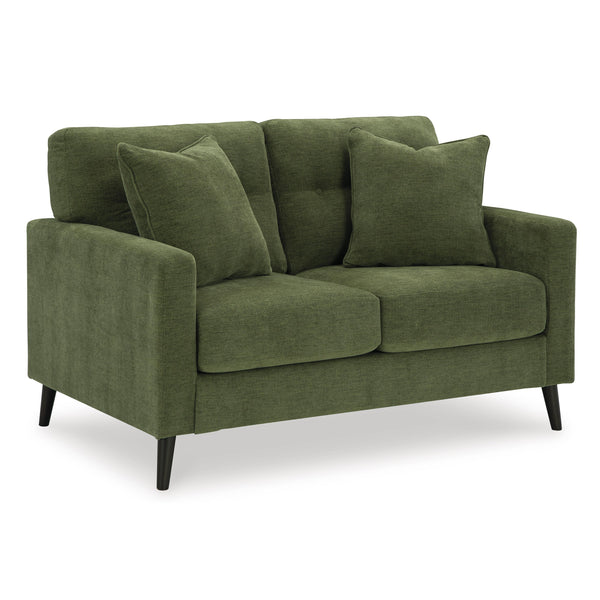 Signature Design by Ashley Bixler Loveseat 2610735 IMAGE 1