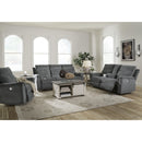 Signature Design by Ashley Loveseats Power Recline 3320296 IMAGE 15