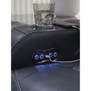 Signature Design by Ashley Fyne-Dyme Recliner 3660313 IMAGE 10