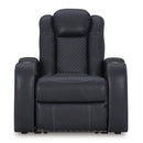 Signature Design by Ashley Fyne-Dyme Recliner 3660313 IMAGE 3