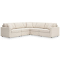 Signature Design by Ashley Modmax Fabric 5 pc Sectional 9210364/9210346/9210377/9210346/9210365 IMAGE 1