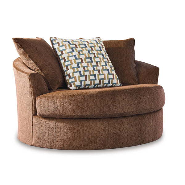 Ashley Laylabrook Fabric Accent Chair 9220421 IMAGE 1