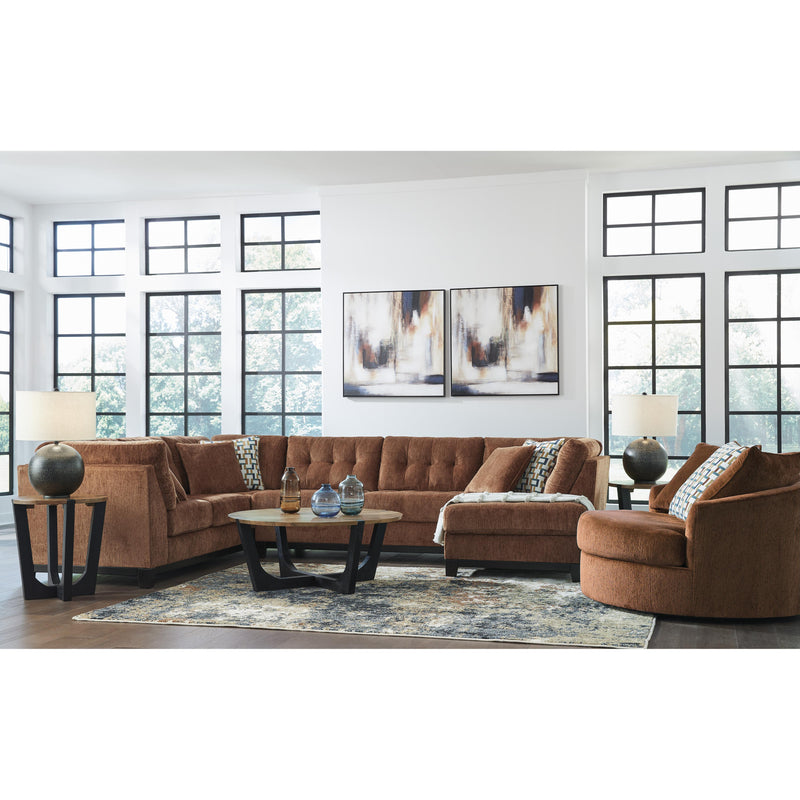 Ashley Laylabrook Fabric Accent Chair 9220421 IMAGE 3