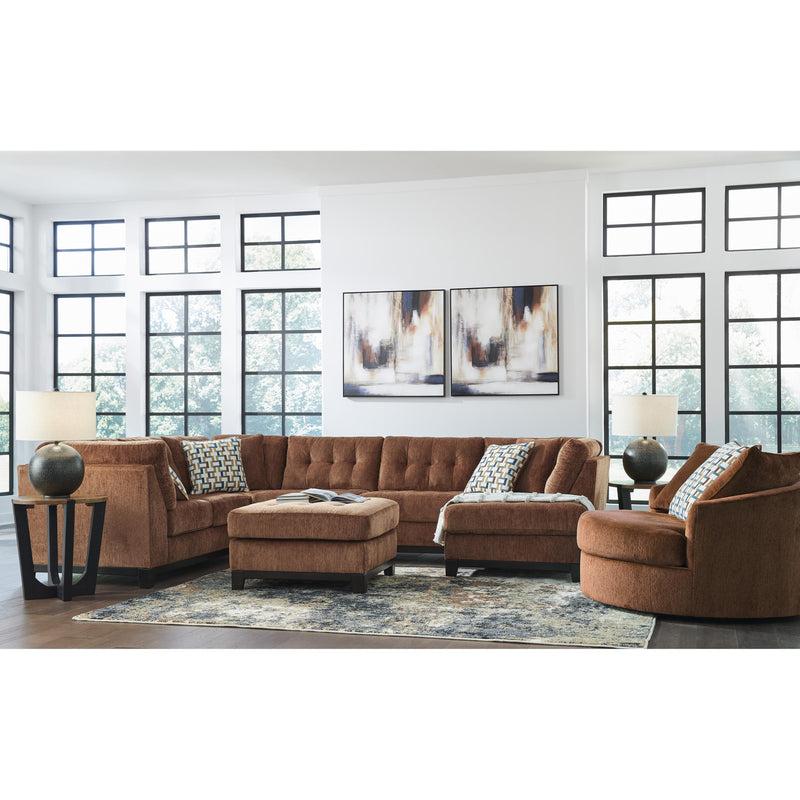 Ashley Laylabrook Fabric Accent Chair 9220421 IMAGE 5