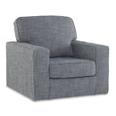 Signature Design by Ashley Olwenburg Accent Chair A3000652 IMAGE 1