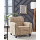 Signature Design by Ashley Hayesdale Accent Chair A3000656 IMAGE 5