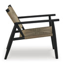 Signature Design by Ashley Halfmore Accent Chair A3000672 IMAGE 3